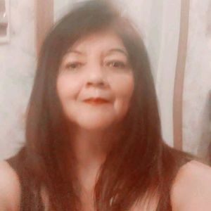 Meet your Posher, Blanca